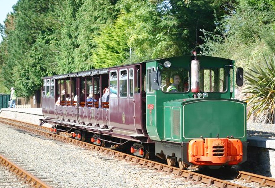 Waterford & Suir Valley Railway - YourDaysOut
