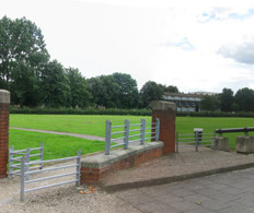 Barrack Park (aka St George's Park) - YourDaysOut
