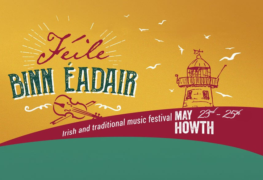 Things to do this weekend in Ireland | May 23rd - 25th, 2025