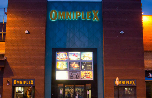 Omniplex, Derry - YourDaysOut