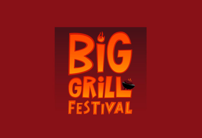 The Big Grill Festival - YourDaysOut