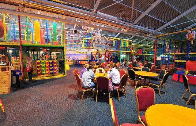 Perks Entertainment Centre - YourDaysOut