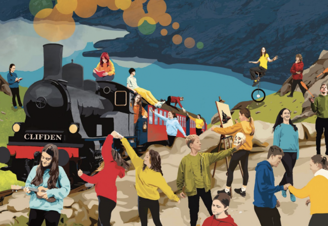 Clifden Arts Festival - YourDaysOut