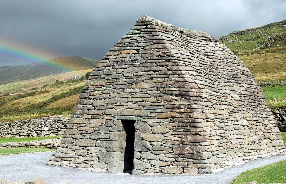 Gallarus Oratory - YourDaysOut