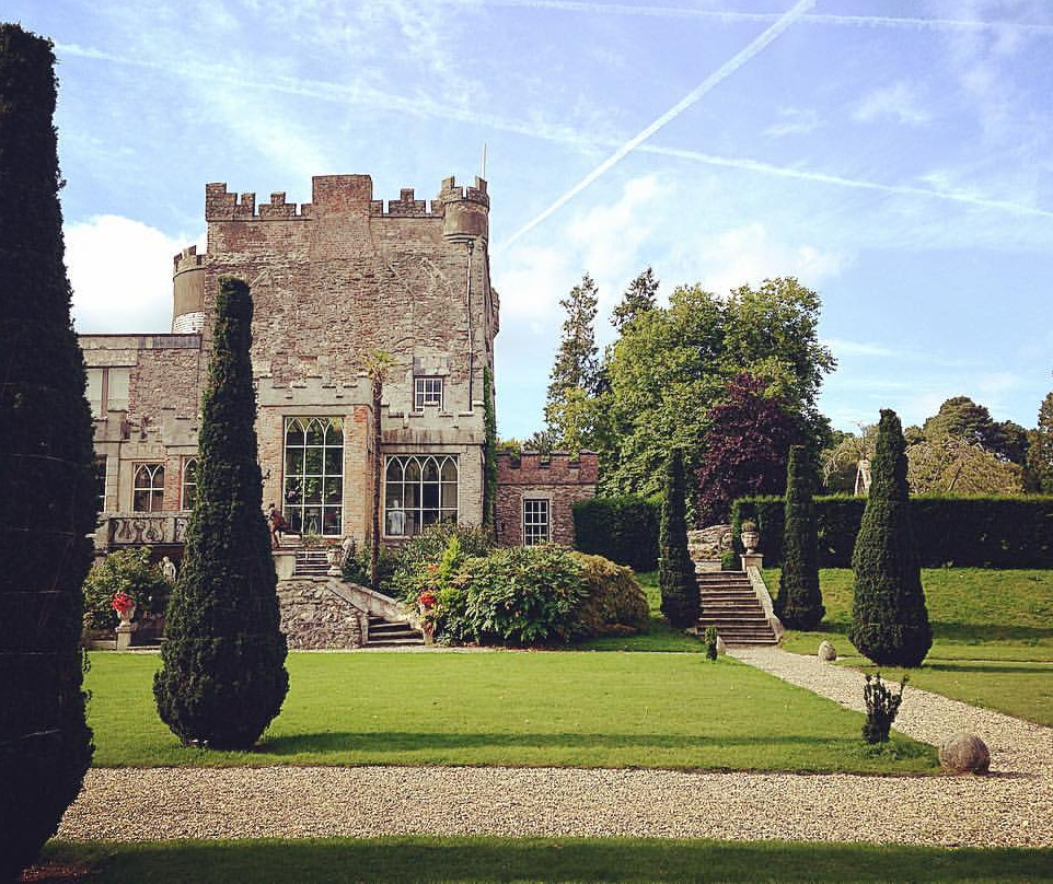 Huntington Castle - YourDaysOut