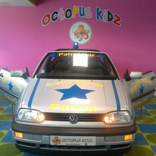 Things to do in County Longford, Ireland - Octopus Kidz - YourDaysOut