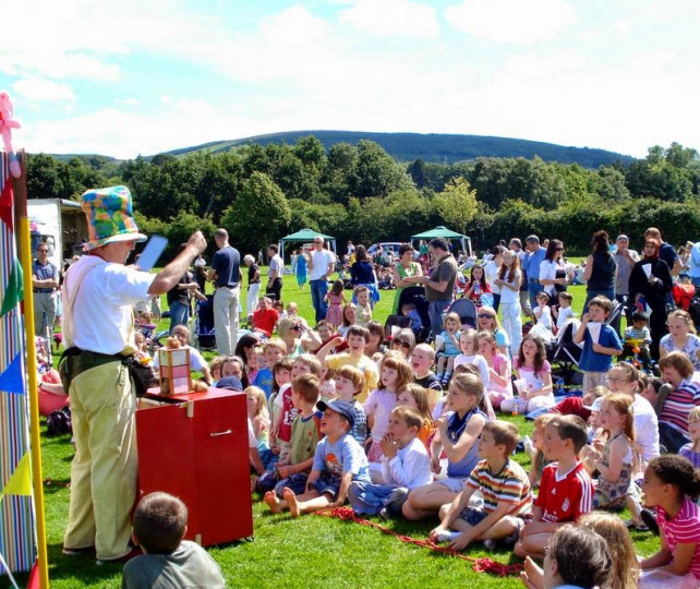 Things to do in County Longford, Ireland - Longford County Show and Country Fair - YourDaysOut