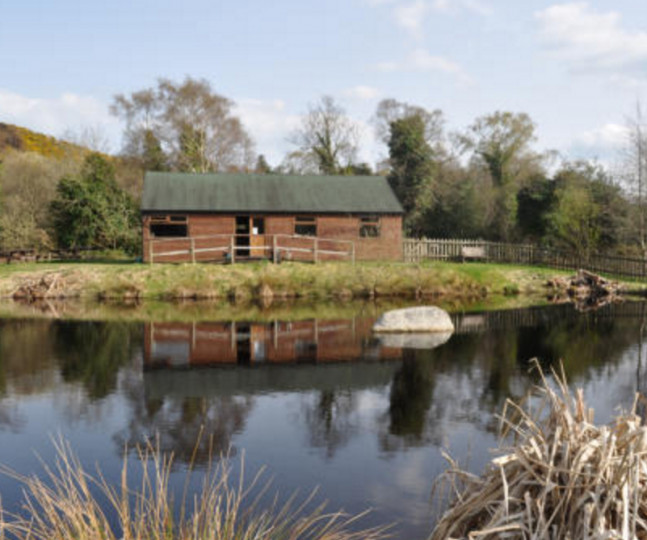 Things to do in County Wicklow, Ireland - Annamoe  Trout  Fishery - YourDaysOut