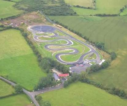 Things to do in County Donegal, Ireland - Castlefin X-treme Karting - YourDaysOut