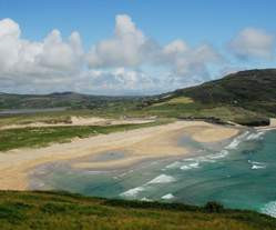 Things to do in County Cork, Ireland - Warren Strand - YourDaysOut