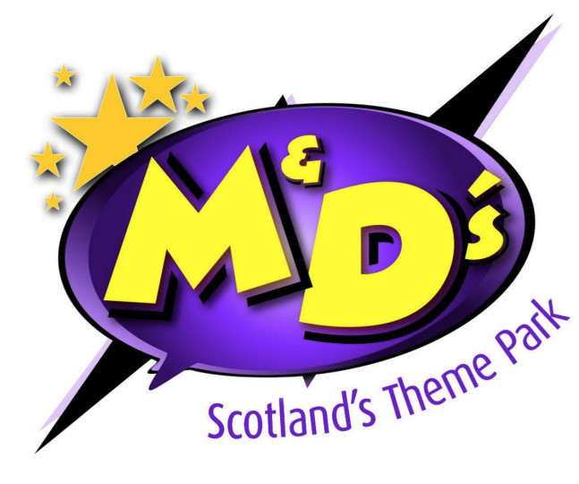 Things to do in Scotland Motherwell, United Kingdom - M&Ds, Scotland's Theme Park - YourDaysOut