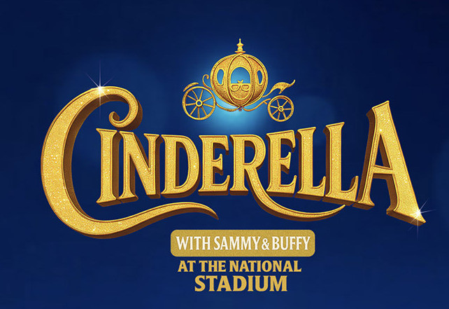 Things to do in County Dublin Dublin, Ireland - The Stadium Christmas Panto - YourDaysOut