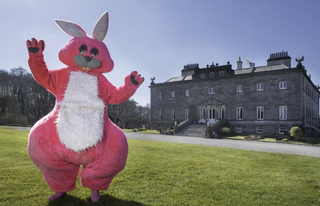 Local Irish businesses are great at providing fun family things to do at Easter  - YourDaysOut