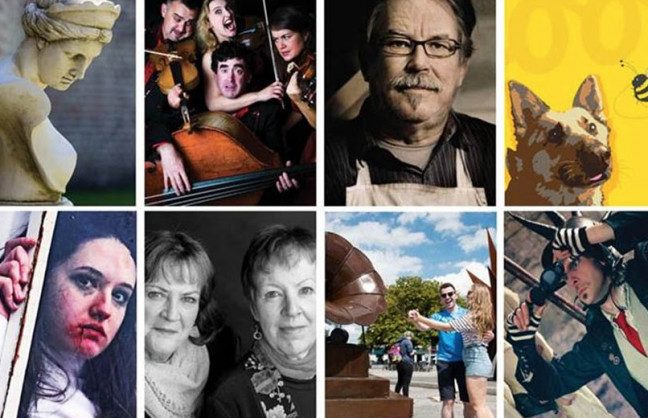 Things to do in County Louth, Ireland - Drogheda Arts Festival - YourDaysOut