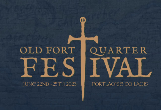 Things to do in County Laois, Ireland - Old Fort Quarter Festival, Portlaoise - YourDaysOut