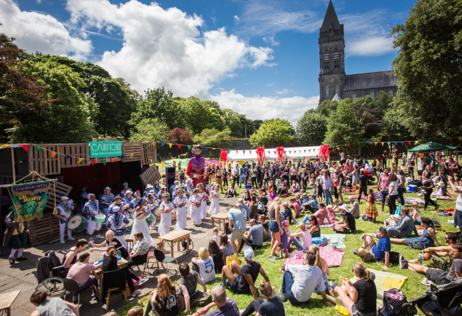 Things to do in County Sligo, Ireland - Cairde | Sligo Arts Festival - YourDaysOut