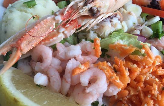 Things to do in County Wexford, Ireland - Kilmore Quay Seafood Festival - YourDaysOut