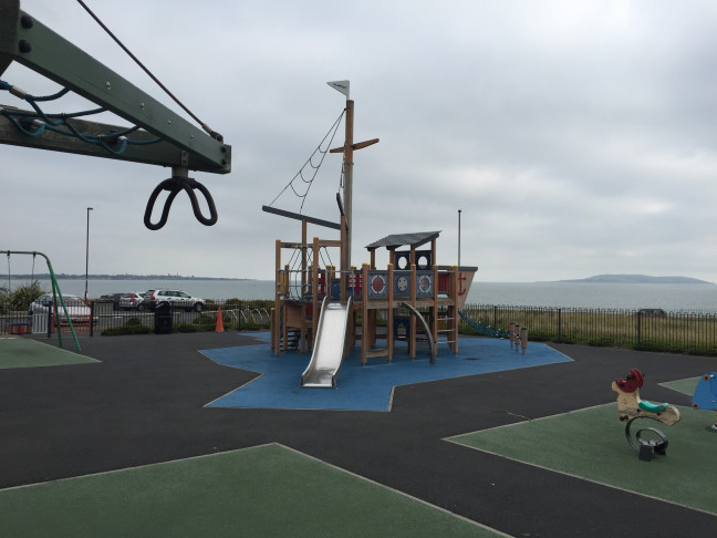 Things to do in County Dublin, Ireland - Robswall Playground - YourDaysOut