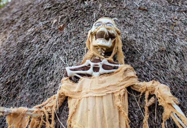 Things to do in County Galway, Ireland - Spooky Treasure Hunt - YourDaysOut