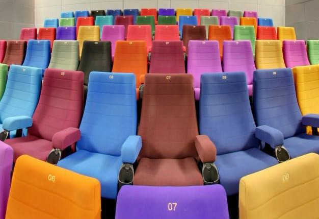 Things to do in County Dublin, Ireland - Lighthouse Cinema, Smithfield - YourDaysOut