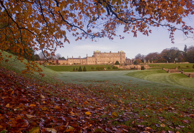 Things to do in County Wicklow, Ireland - Powerscourt Estate - YourDaysOut