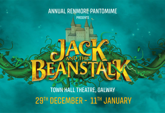 Things to do in County Galway, Ireland - Renmore Pantomime | Galway - YourDaysOut