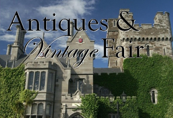 Things to do in County Dublin Dublin, Ireland - Clontarf Antiques & Vintage Fair - YourDaysOut