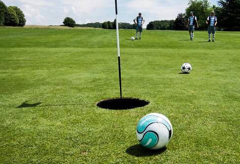 Things to do in County Clare, Ireland - Munster Footgolf Clare - YourDaysOut