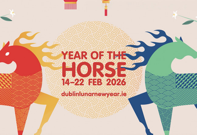 Things to do in County Dublin Dublin, Ireland - Dublin Lunar New Year Festival - YourDaysOut