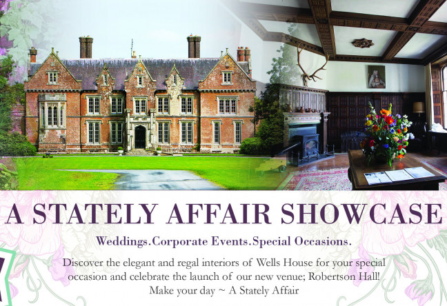 Things to do in County Wexford, Ireland - A Stately Affair Showcase - YourDaysOut