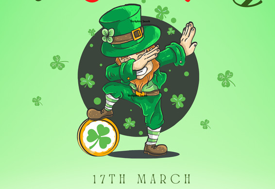 Things to do in County Tipperary, Ireland - St Patrick's Day Parade, Clonmel - YourDaysOut