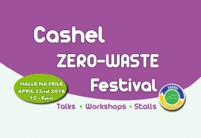 Things to do in County Tipperary, Ireland - Cashel Zero Waste Festival - YourDaysOut