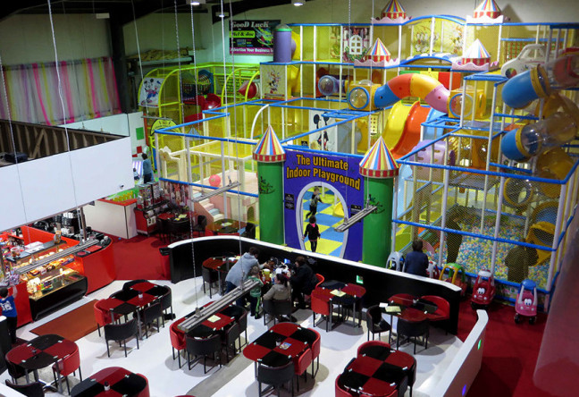Things to do in County Cavan, Ireland - The PlayCentre | Summer Deals | 53% OFF - YourDaysOut