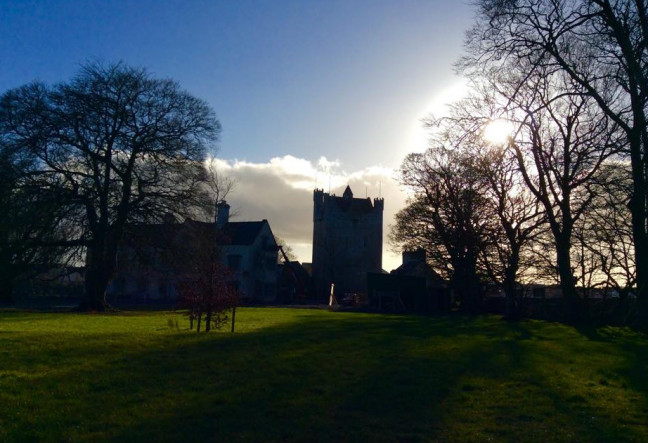 Things to do in County Galway, Ireland - Claregalway Castle - YourDaysOut