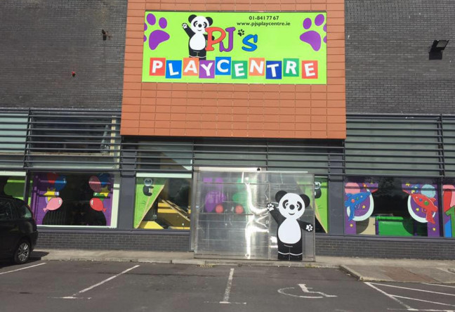 Things to do in County Dublin Balbriggan, Ireland - PJ‘s Playcentre - YourDaysOut