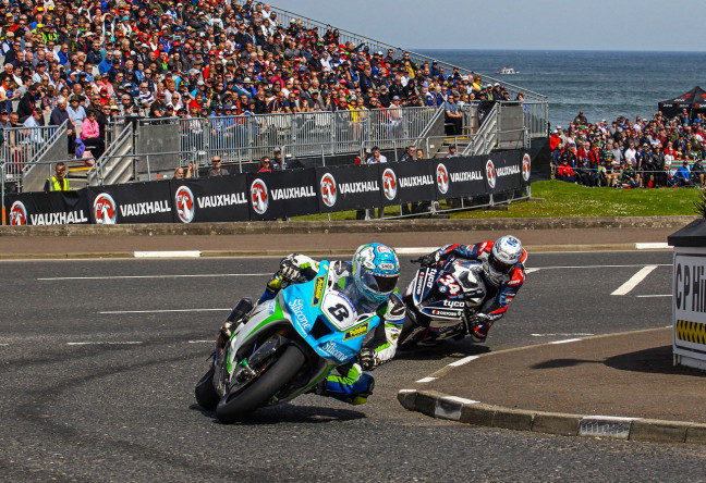 Things to do in Northern Ireland Portrush, United Kingdom - Northwest 200 - YourDaysOut