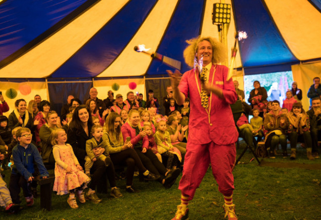Things to do in County Cavan, Ireland - Cavan Arts Festival - YourDaysOut