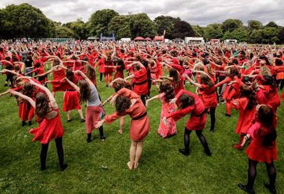 Things to do in County Dublin, Ireland - The Most Wuthering Heights Day Ever - YourDaysOut