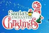 Things to do in County Wexford, Ireland - Santa's Enchanted Castle - YourDaysOut