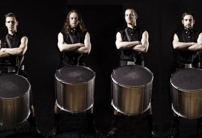 Things to do in County Carlow, Ireland - Festival Finale | Scarefest Carlow - YourDaysOut