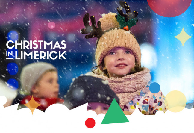 Things to do in County Limerick, Ireland - Christmas in Limerick - YourDaysOut