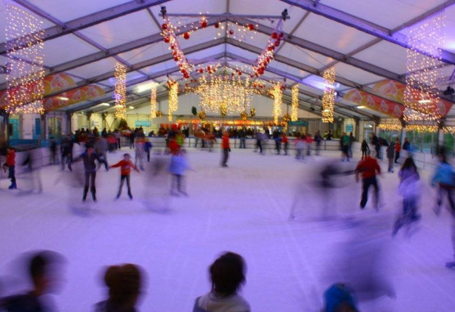 Things to do in County Waterford, Ireland - Winterval on Ice | Waterford - YourDaysOut