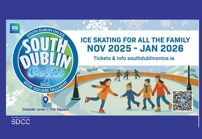 Things to do in County Dublin, Ireland - South Dublin on Ice - YourDaysOut