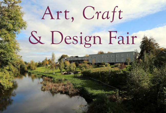 Things to do in County Carlow, Ireland - Carlow Craft Fair - YourDaysOut