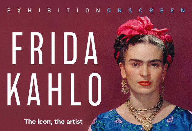 Things to do in County Tipperary, Ireland - EOS: Frida Kahlo - YourDaysOut