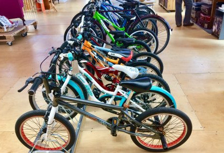 Things to do in County Dublin, Ireland - Bicycle Basics – Parent and Child Workshop - YourDaysOut