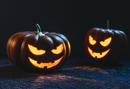 Things to do in County Dublin, Ireland - Halloween Camp for Kids - YourDaysOut
