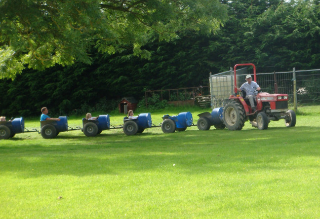 Things to do in County Meath, Ireland - Red Mountain Farm | Summer Reopening - YourDaysOut