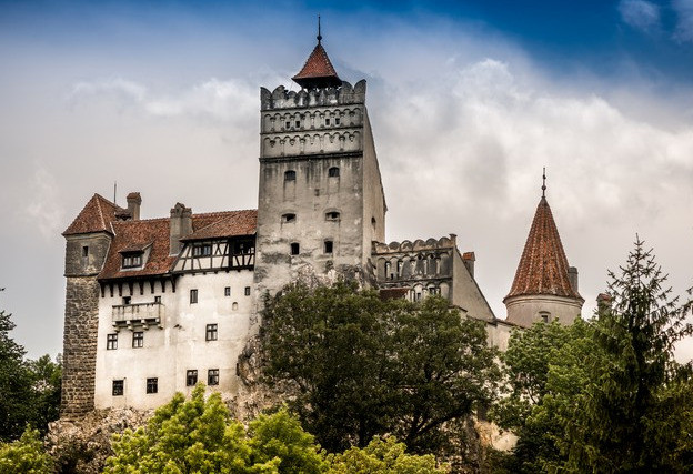 Things to do in Municipiul București, Romania - Halloween in Transylvania with party at Bran Castle - YourDaysOut