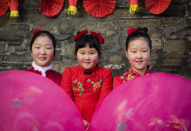 Things to do in , - Chinese New Year Community Celebration - YourDaysOut